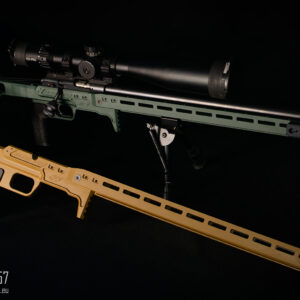 Osada BLITZ V2 CZ 457 - konfigurator