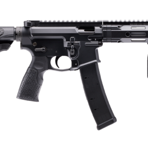 Karabinek semi - auto DDPCC SBR; kal. 9x19mm; lufa 8,3"; Daniel Defense; USA.