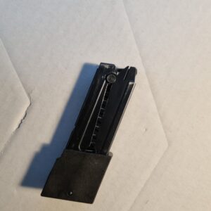 Magazynek Walther GSP 32S&W