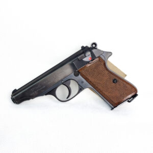 Pistolet Walther PP, kaliber 22LR