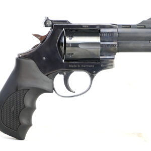 Rewolwer Weihrach HW357, kaliber .357Mag/.38Spc