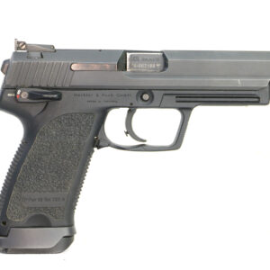 Pistolet Heckler&Koch USP Expert, kaliber 9x19