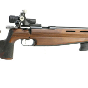 Karabinek Anschutz mod 1903, kaliber 22LR
