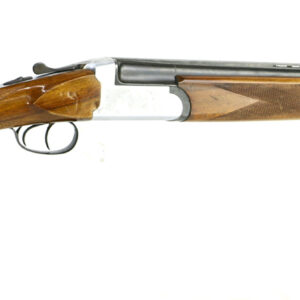 Strzelba BOCK Norris, kaliber 16