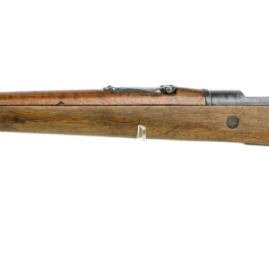 KARABINEK MAUSER AZ ERFURT 1916 7,92x57 (8x57JS)
