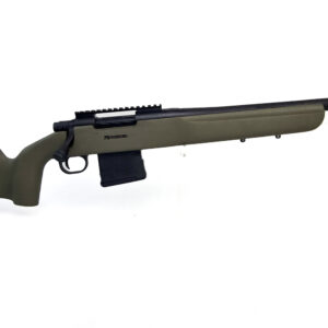Karabin powtarzalny Mossberg MVP LR, kaliber 308WIN/7,62x51