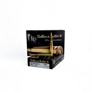 Amunicja 30-06 FMJ 150grs for M1 Garand