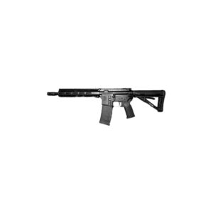 Karabinek AR-15 MILICON Spartan 11.5" BLACK .223 WYLDE (223Rem/5.56NATO)