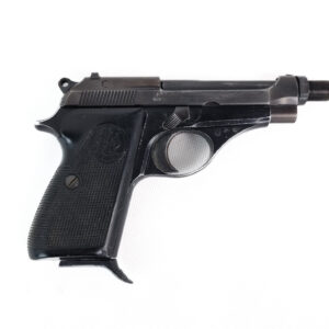 Pistolet Beretta 71, kaliber 22LR