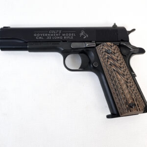 Pistolet Colt 1911, kaliber 22LR