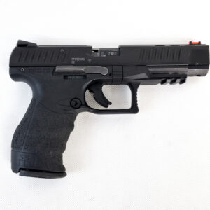 Pistolet Walther PPQ, kaliber .22LR
