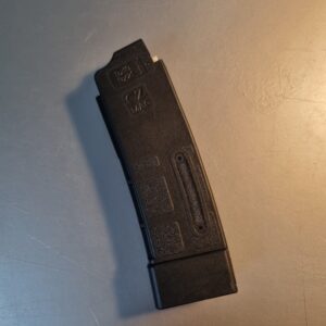 Magazynek 20nabojowy CZ Scorpion Evo 9x19