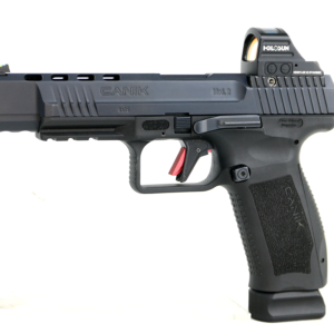 CANIK TP9 SFX mod.2 9x19 + kolimator Holosun