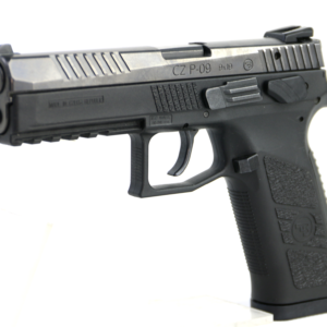 CZ P-09 9x19