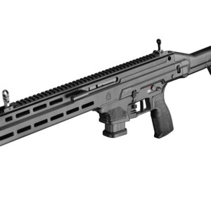 Karabinek semi - auto HS-KUNA; kal. 9x19mm; lufa 12"