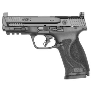 Pistolet Smith & Wesson M&P9 M2.0 OR, kaliber 9x19mm