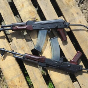 Karabinek Tantal, kaliber 5,45x39