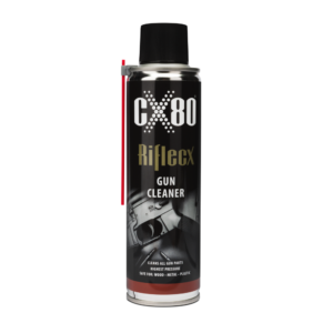 Gun Cleaner RIFLECX 200ml