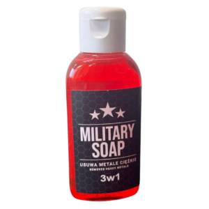 Military Soap 50ml RifleCx