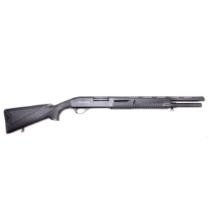 Strzelba HUGLU VICTOR P-TAC HOME DEFENCE kaliber 12/76