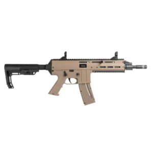 Karabin Mauser M15 US TAN BL-CAN kaliber 22LR