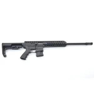 Karabinek samopowtarzalny PALLAS SA15-22 BLACK, kaliber 22LR