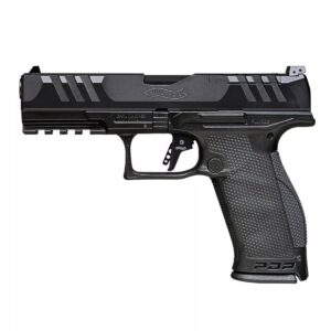 Pistolet Walther PDP FS 4.5" OR – 9x19mm