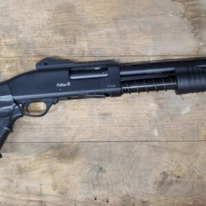 Strzelba Pallas P-Tac Mace Force 20", kaliber 12/76
