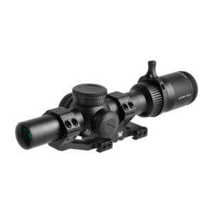 Zestaw Vortex AR luneta celownicza Vortex Venom 1-6x24 30 mm AR-BDC3 MOA + montaż Vortex Sport Cantilever 30 mm