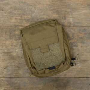 URBAN ADMIN Pouch® [O.03] - Cordura® - Coyote HELIKON