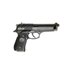 Pistolet BERETTA 92 FS, kaliber 9x19