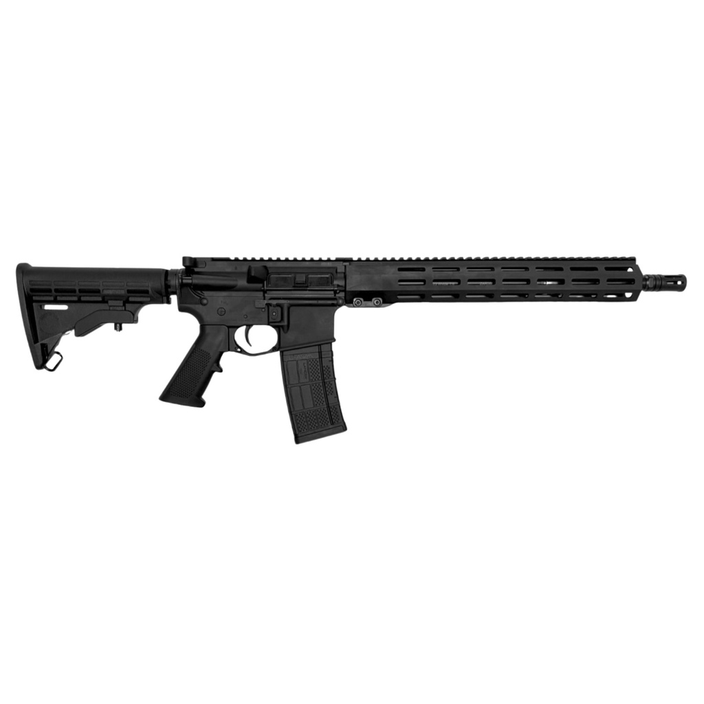 Karabinek ZRO Delta ZR01 14,5" 5,56x45/223rem. WYLDE