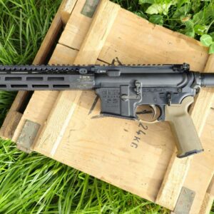 Karabinek BCM 16'' .223 Rem